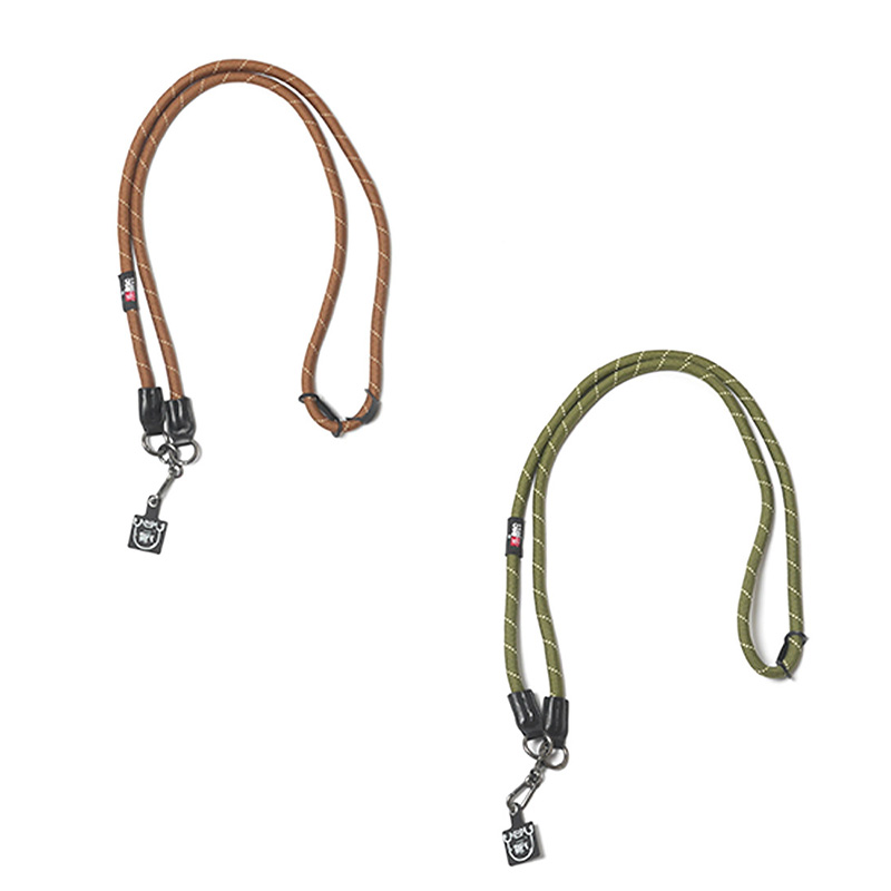 ROUGH SKETCH CLOTHING(ラフスケッチクロージング)/ RSC OUTDOOR ROPE STRAP -2COLOR-