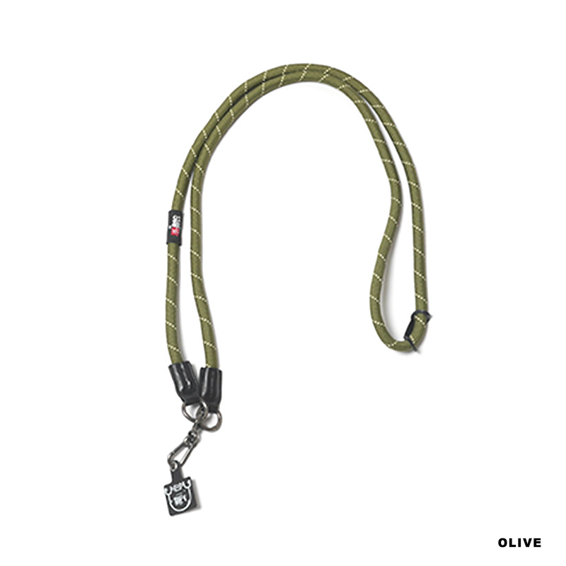 ROUGH SKETCH CLOTHING(ラフスケッチクロージング)/ RSC OUTDOOR ROPE STRAP -2COLOR-