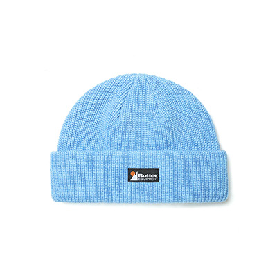 Butter Goods(バターグッズ)/ EQUIPMENT BEANIE -2.COLOR-