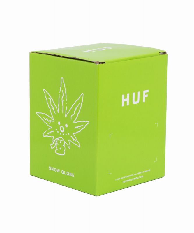 HUF(ハフ)/ SNOW BUDDY SNOW GLOVE