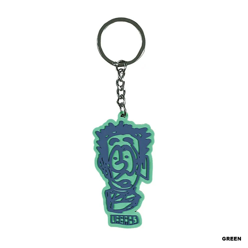 LABROS(ラブロス)/ Statue Keychain -2.COLOR-