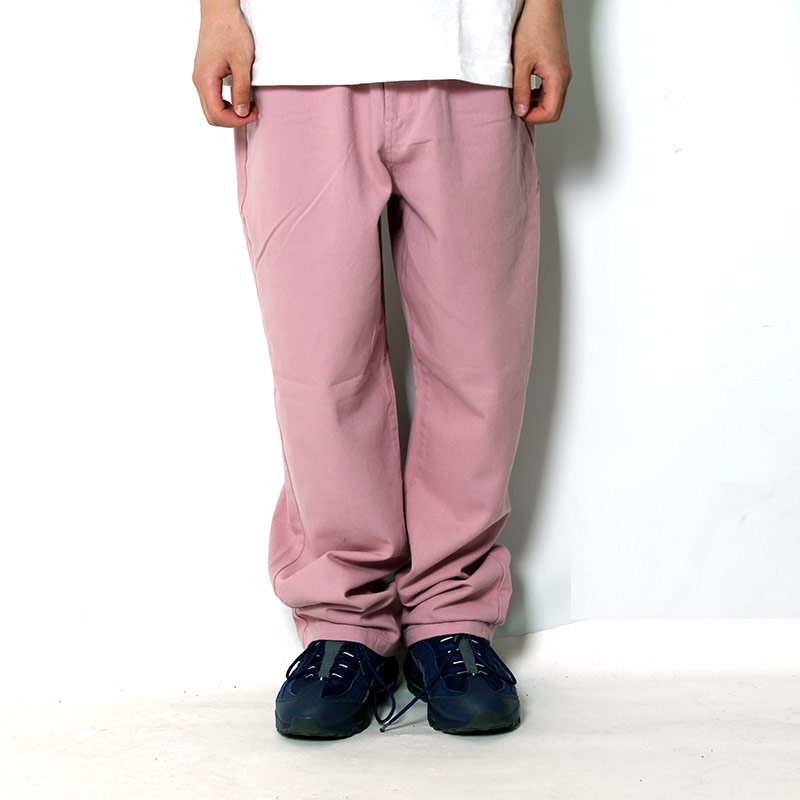 Cheers(チアーズ)/ COTTON TEPS -LAVENDER-