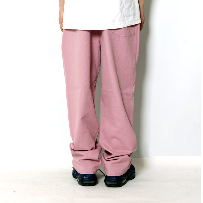 Cheers(チアーズ)/ COTTON TEPS -LAVENDER-