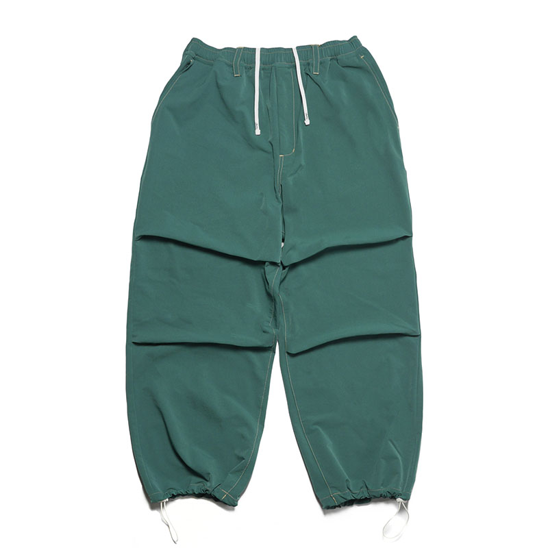 Cheers(チアーズ)/ WT2 PANTS -GREEN-