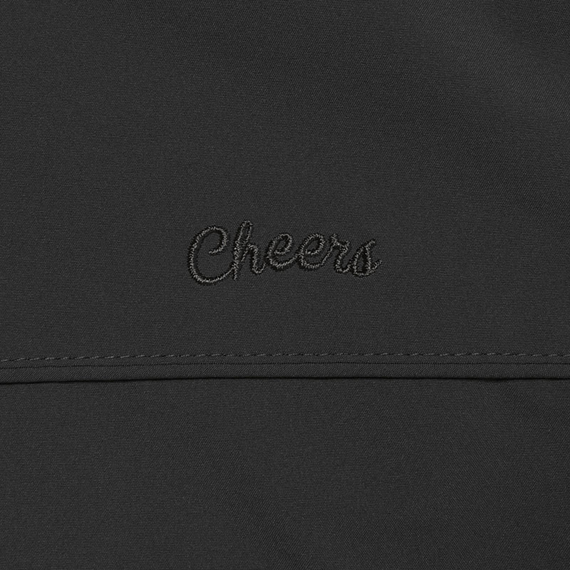 Cheers Urban Exploration(チアーズ アーバン エクスプロレーション)/ 2WAY WB JKT -BLACK-