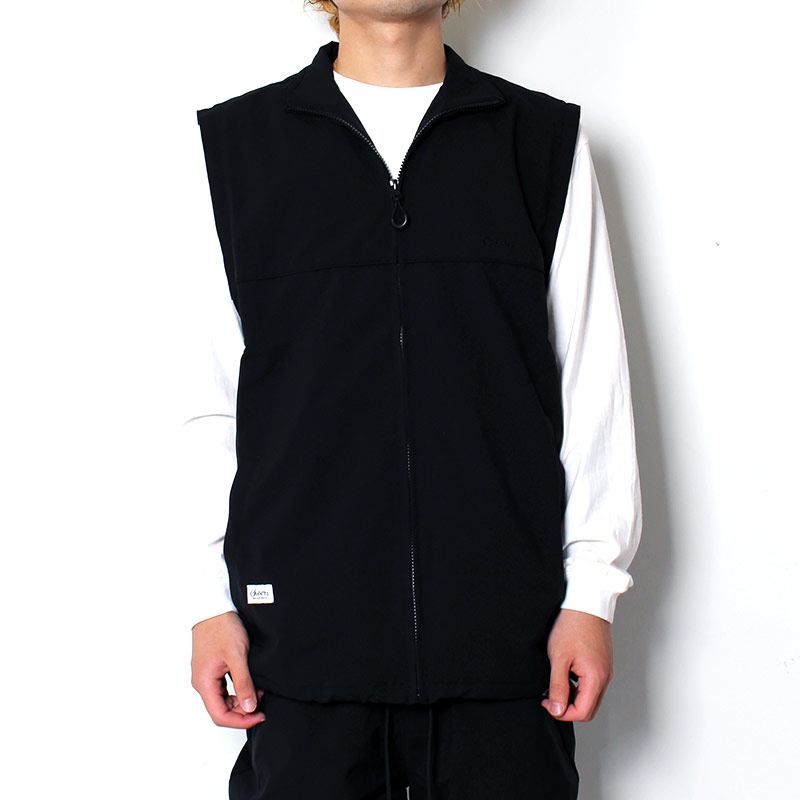 Cheers Urban Exploration(チアーズ アーバン エクスプロレーション)/ 2WAY WB JKT -BLACK-