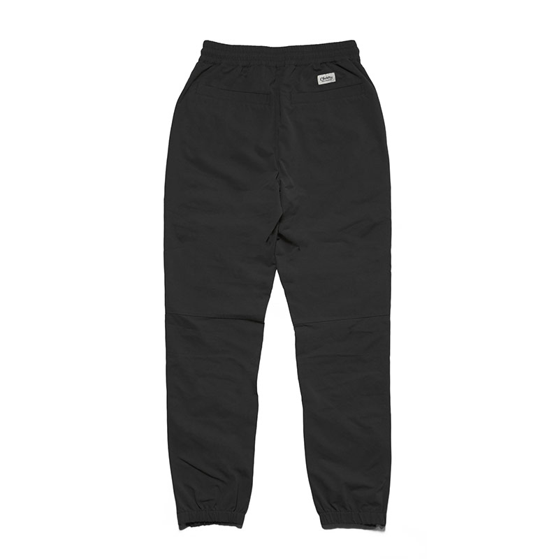 Cheers Urban Exploration(チアーズ アーバン エクスプロレーション)/ JOGGER WB PANTS -BLACK-