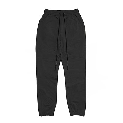 Cheers Urban Exploration(チアーズ アーバン エクスプロレーション)/ JOGGER WB PANTS -BLACK-