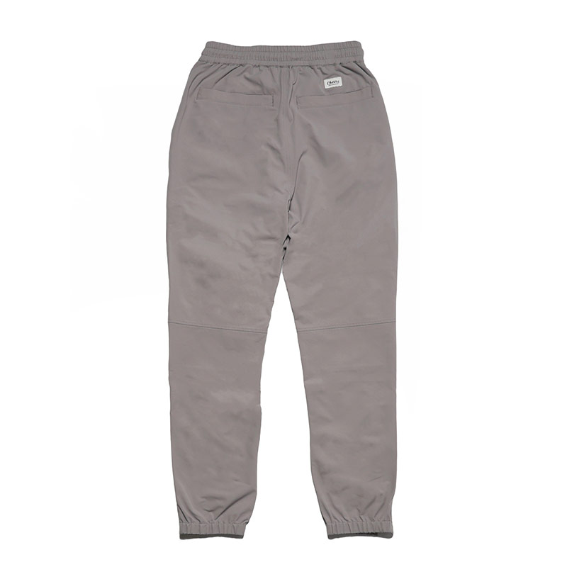 Cheers Urban Exploration(チアーズ アーバン エクスプロレーション)/ JOGGER WB PANTS -GREY-