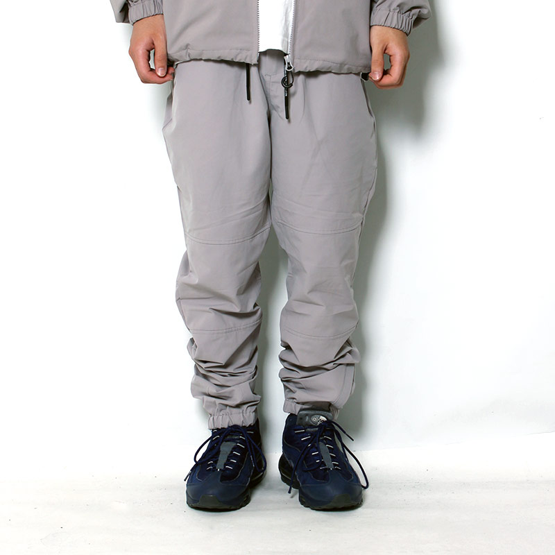 Cheers Urban Exploration(チアーズ アーバン エクスプロレーション)/ JOGGER WB PANTS -GREY-