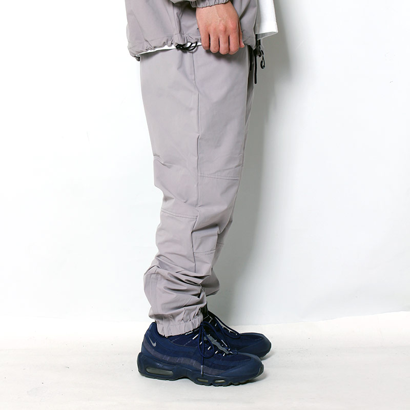 Cheers Urban Exploration(チアーズ アーバン エクスプロレーション)/ JOGGER WB PANTS -GREY-