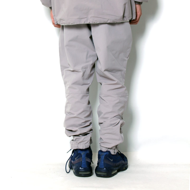 Cheers Urban Exploration(チアーズ アーバン エクスプロレーション)/ JOGGER WB PANTS -GREY-