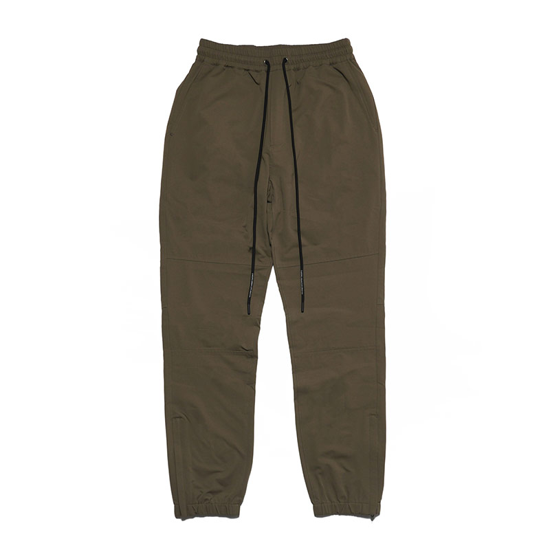 Cheers Urban Exploration(チアーズ アーバン エクスプロレーション)/ JOGGER WB PANTS -OLIVE-