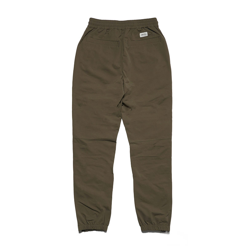 Cheers Urban Exploration(チアーズ アーバン エクスプロレーション)/ JOGGER WB PANTS -OLIVE-