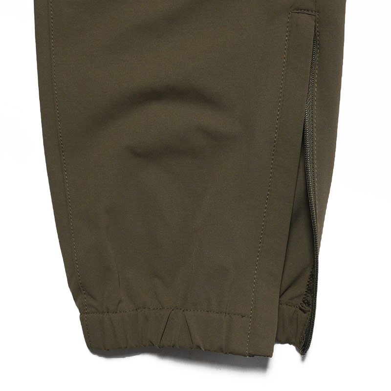 Cheers Urban Exploration(チアーズ アーバン エクスプロレーション)/ JOGGER WB PANTS -OLIVE-