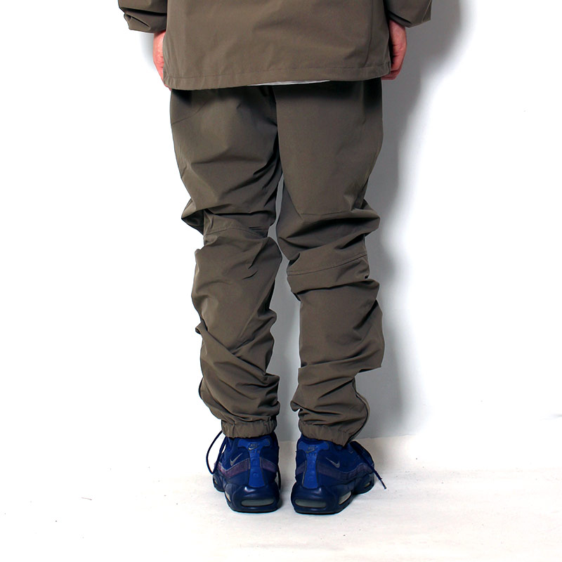 Cheers Urban Exploration(チアーズ アーバン エクスプロレーション)/ JOGGER WB PANTS -OLIVE-