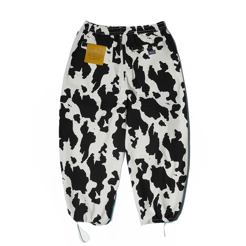 Cheers(チアーズ)/ COW WT PANTS -MULTI-