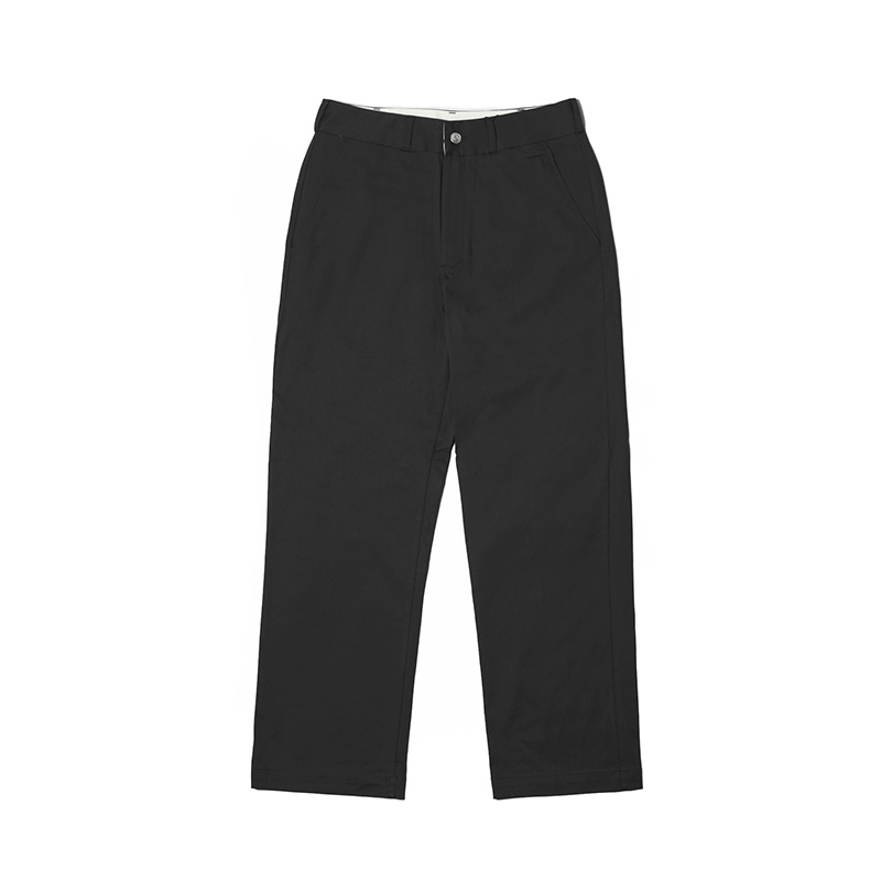 Cheers(チアーズ)/ ORIGINAL WORK PANTS -BLACK-