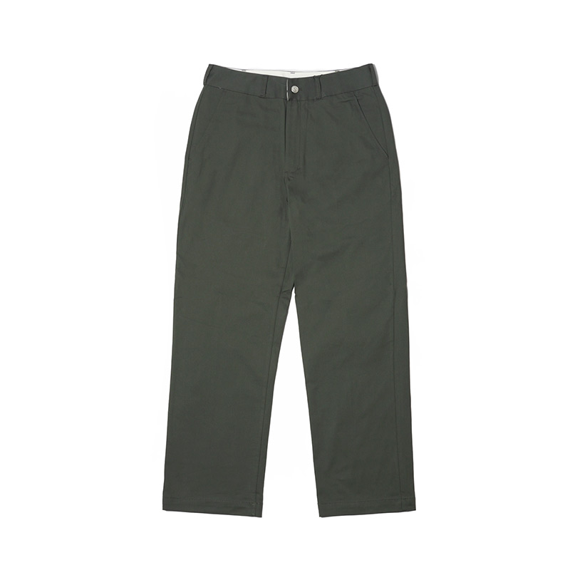 Cheers(チアーズ)/ ORIGINAL WORK PANTS -OLIVE-