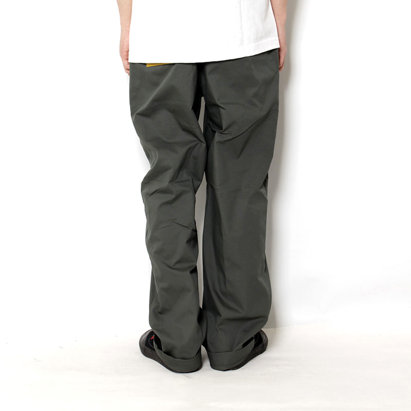 Cheers(チアーズ)/ ORIGINAL WORK PANTS -OLIVE-