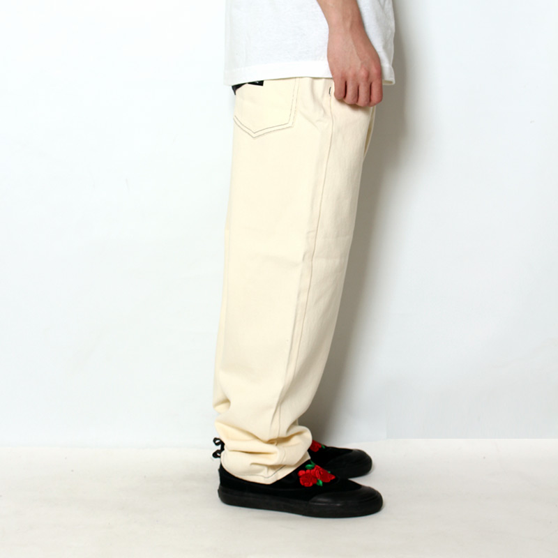 Cheers(チアーズ)/ COTTON 5PTEPS -NATURAL-