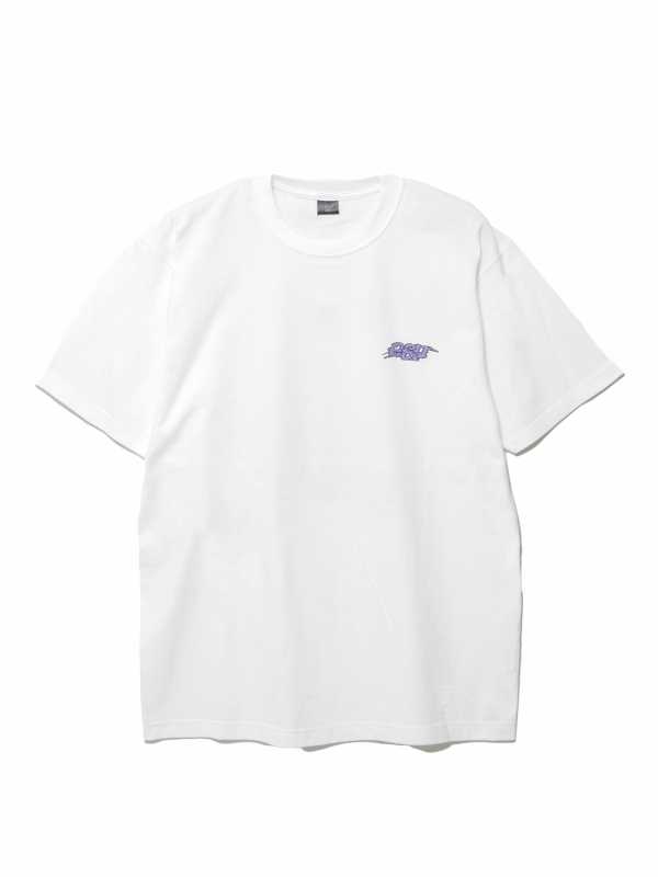 E.S.P.ORIGINAL(イーエスピーオリジナル)/ UKIYO-E SS T-SHIRT -WHITE-