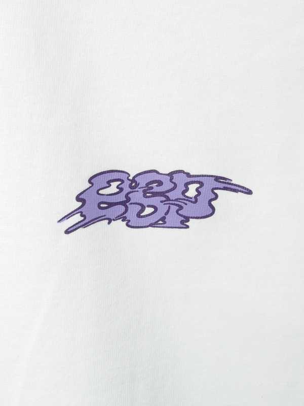 E.S.P.ORIGINAL(イーエスピーオリジナル)/ UKIYO-E SS T-SHIRT -WHITE-