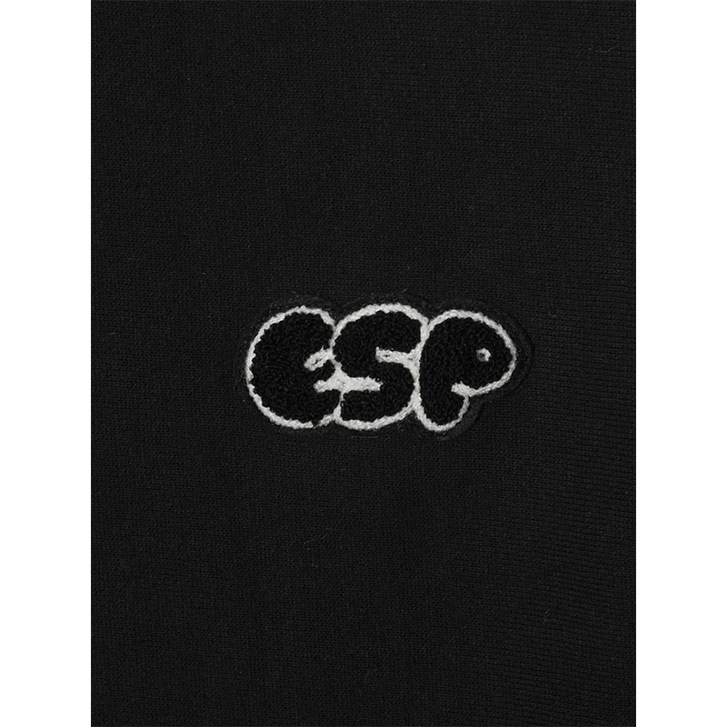 E.S.P.ORIGINAL(イーエスピーオリジナル)/ WAPPEN CREW SW -3.COLOR-