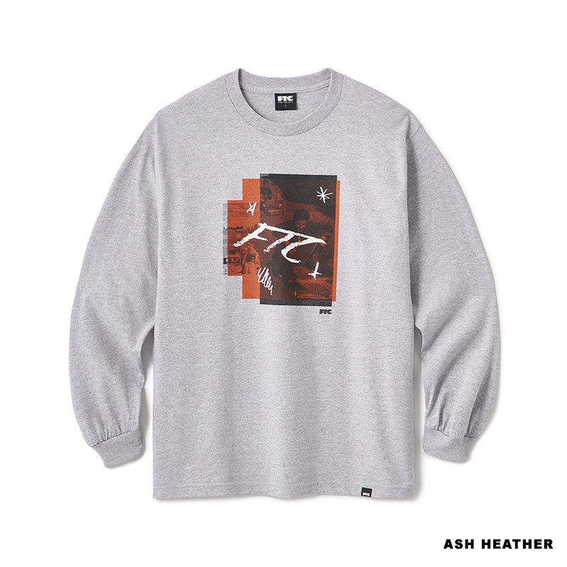 FTC(エフティーシー)/ SLIDE | E.S.P. ONLINE STORE