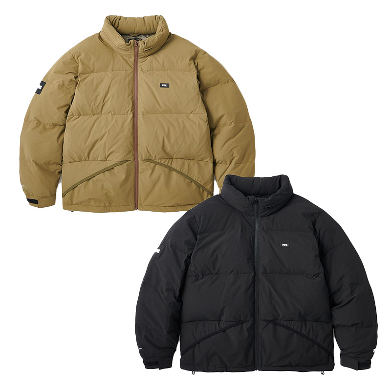 FTCダウン　PERTEX® DOWN JACKET