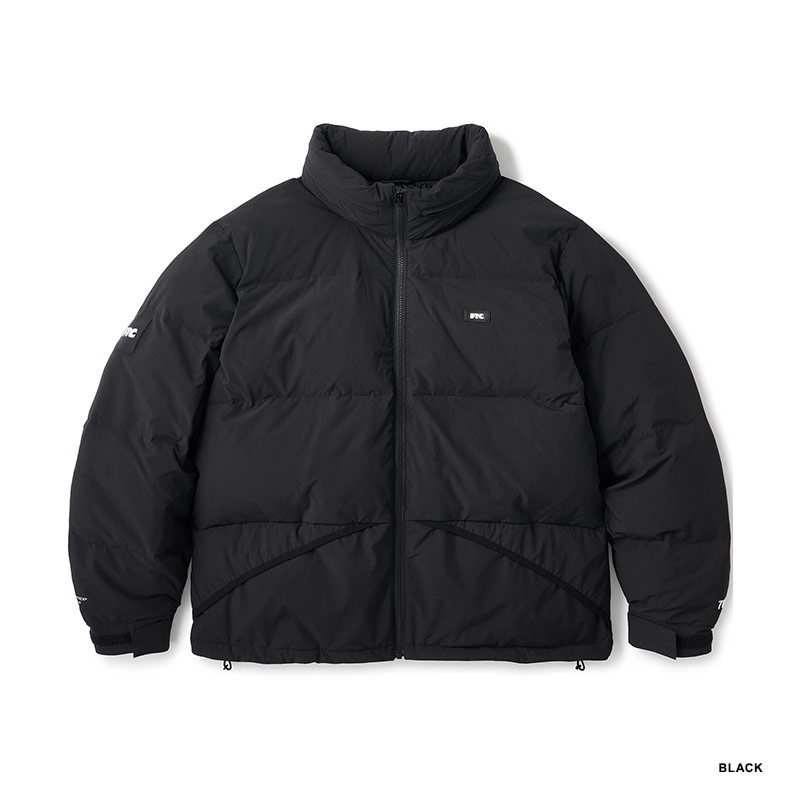 FTC(エフティーシー)/ PERTEX DOWN JACKET -2.COLOR-