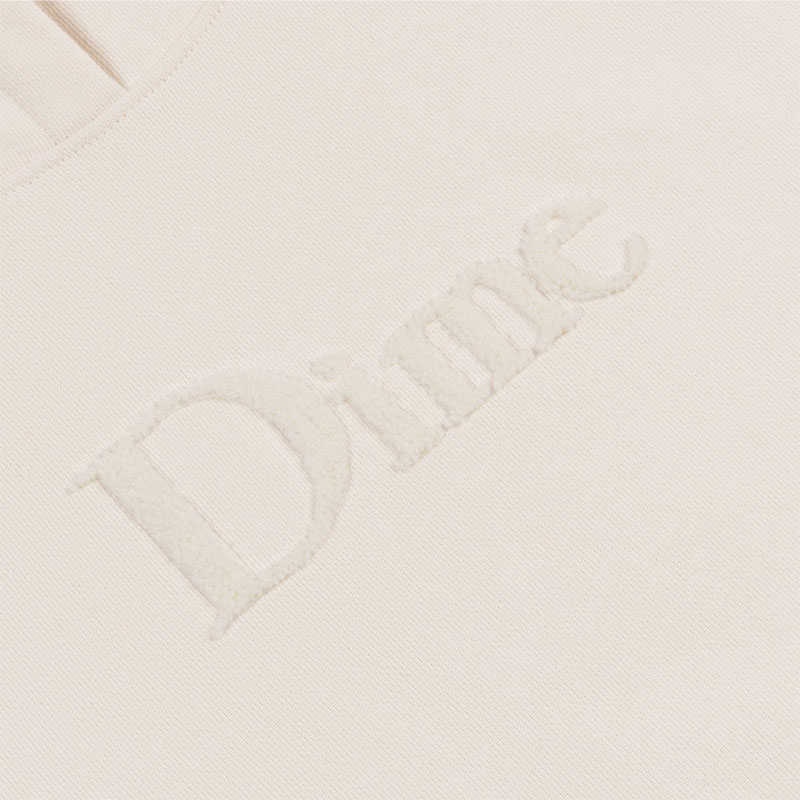 【完売品】Dime Montreal script sweat hoodie