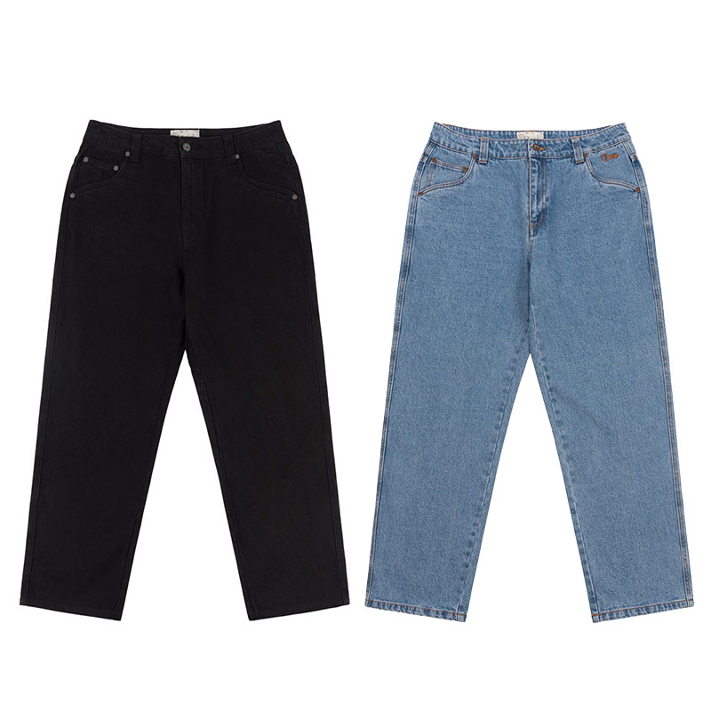 Dime MTL(ダイム)/ DIME RELAXED DENIM PANTS-2.COLOR- | E.S.P. ONLINE STORE