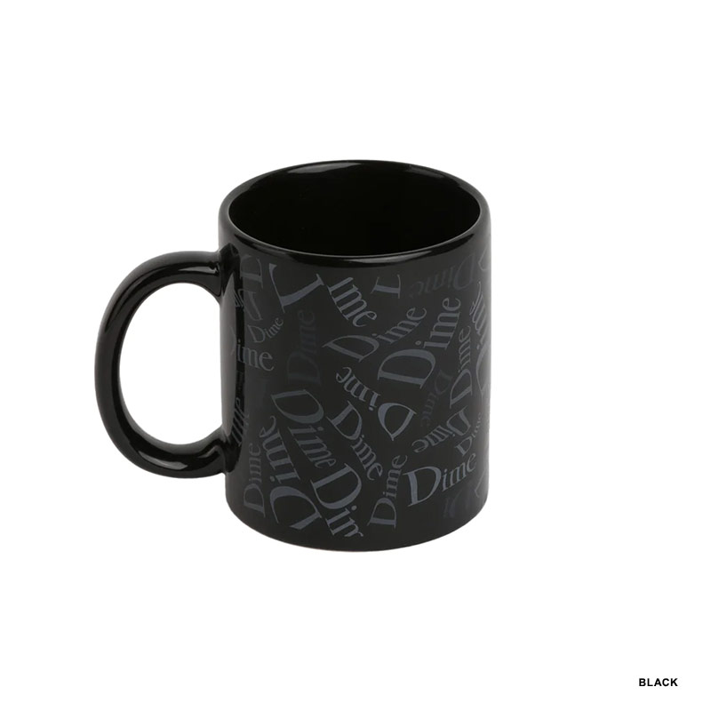 Dime MTL(ダイム)/ Haha Coffee Cup -2.COLOR-