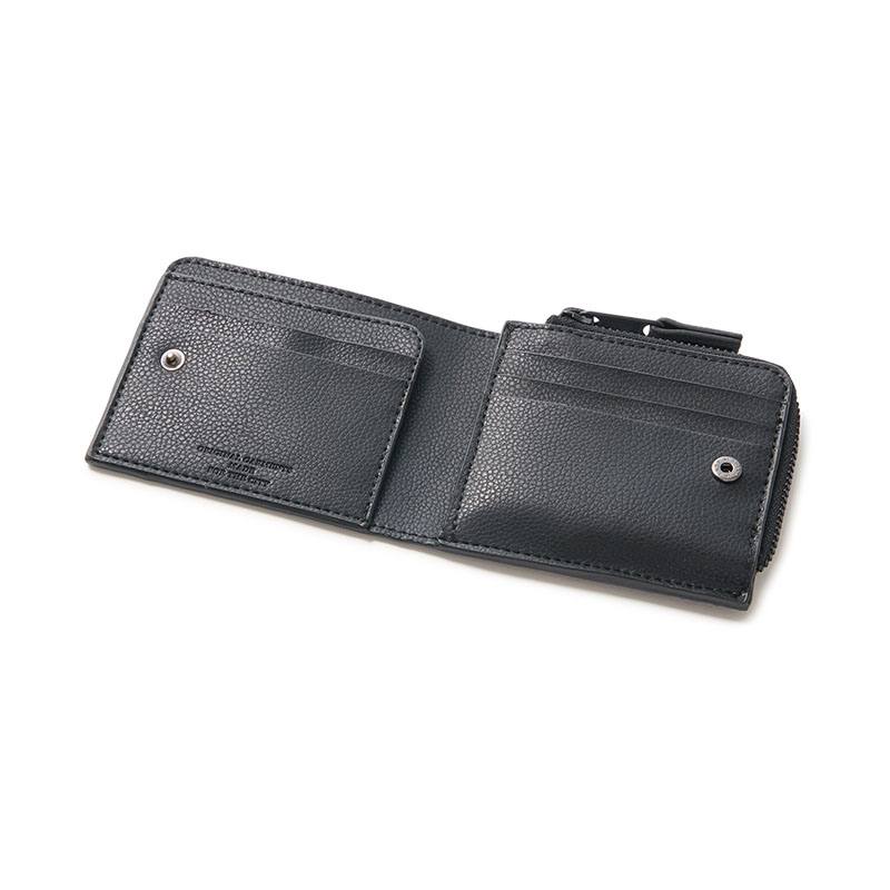 FTC(エフティーシー)/ LUXE LEATHER WALLET -2COLOR-
