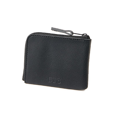 FTC(エフティーシー)/ LUXE LEATHER COMPACT WALLET -2COLOR-