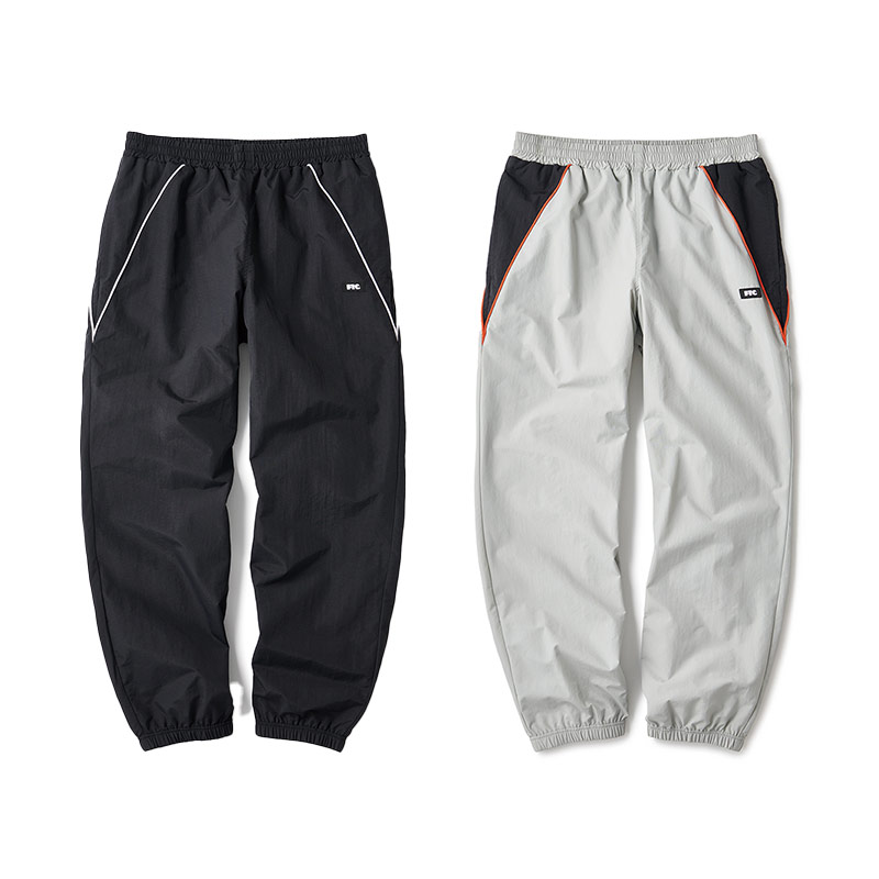 FTC(エフティーシー)/ NYLON TRACK PANT -2COLOR-