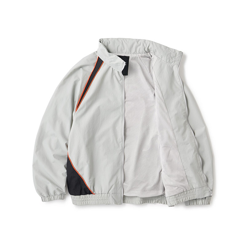 FTC(エフティーシー)/ NYLON TRACK JACKET -2COLOR-