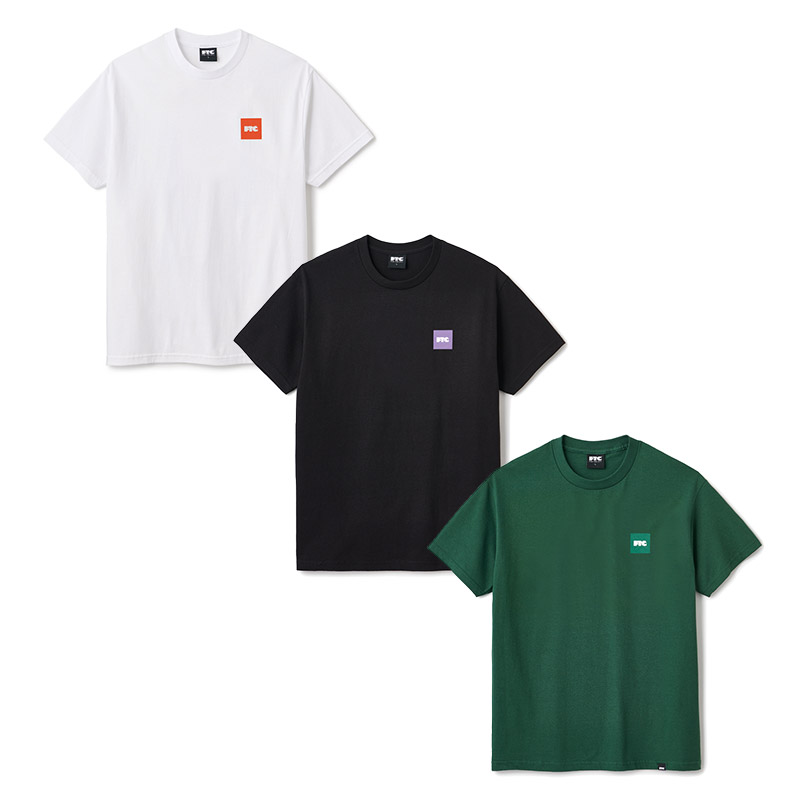 FTC(エフティーシー)/ FTC BOX LOGO TEE