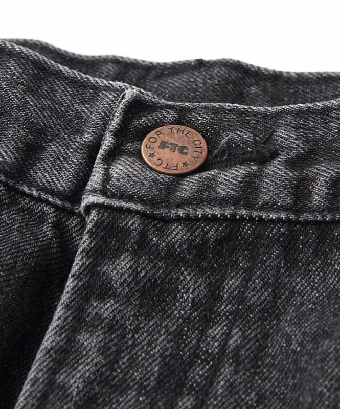 FTC(エフティーシー)/ PIRE 7 -3COLOR- | E.S.P. ONLINE STORE