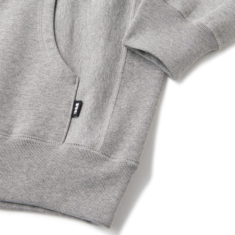 FTC(エフティーシー)/ BOX LOGO PULLOVER HOODY -4COLOR-