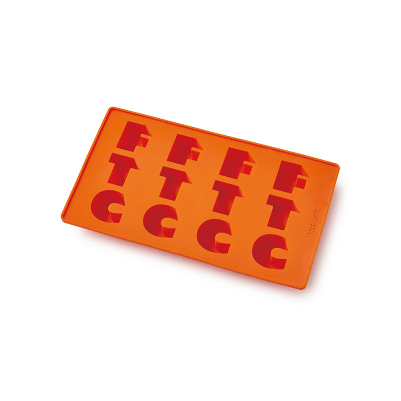 FTC(エフティーシー)/ OG LOGO ICE TRAY