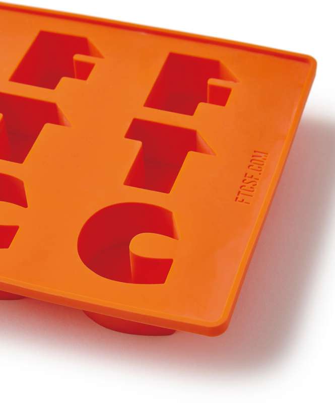 FTC(エフティーシー)/ OG LOGO ICE TRAY