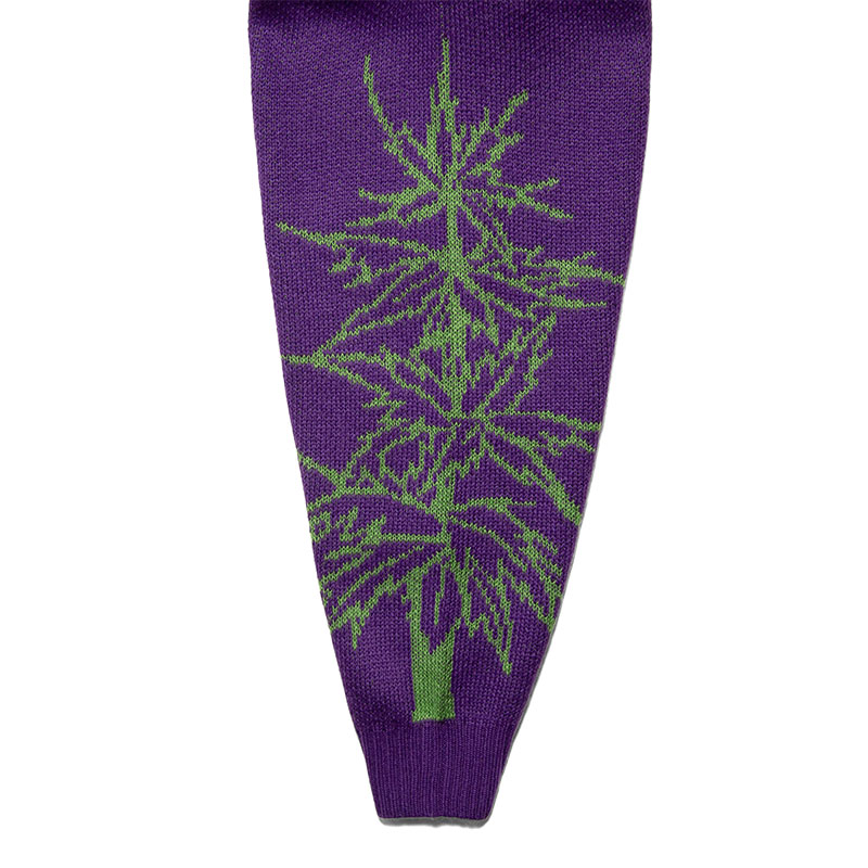 HAIGHT(ヘイト)/ POT SWEATER -2COLOR-