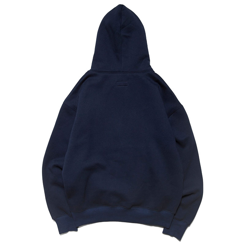 HAIGHT(ヘイト)/ SCRIBE TATTOO LOGO HOODIE -2COLOR-