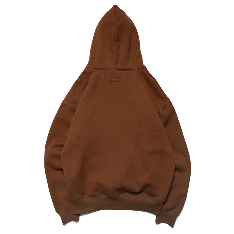 HAIGHT(ヘイト)/ SCRIBE TATTOO LOGO HOODIE -2COLOR-