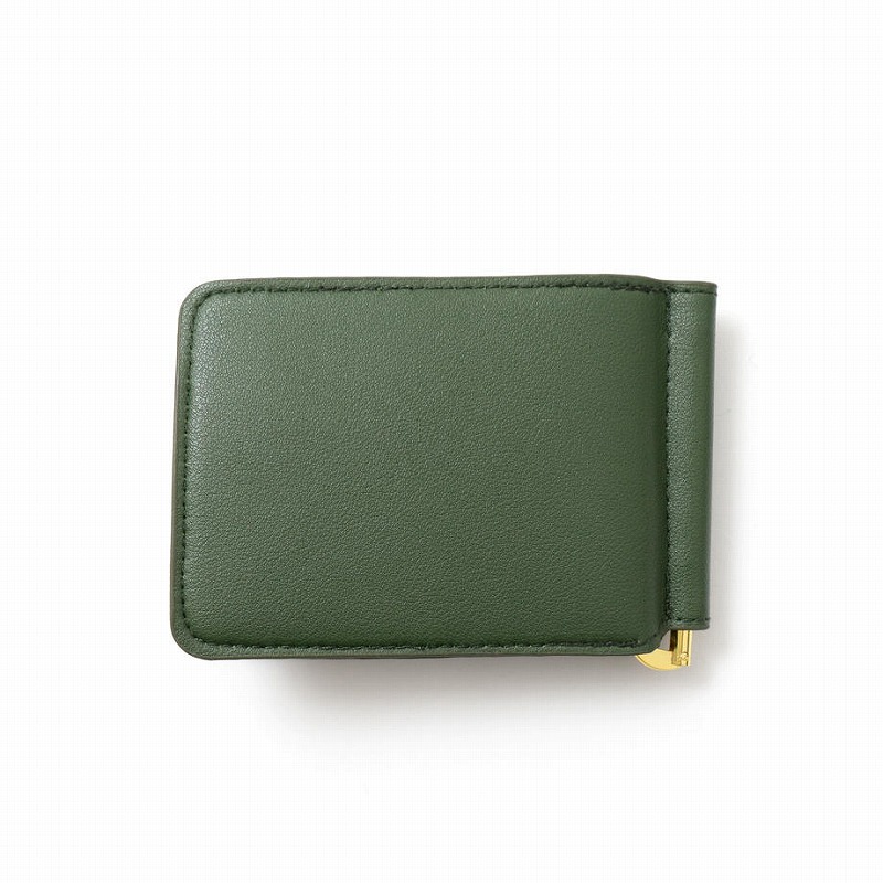 ROUGH SKETCH CLOTHING(ラフスケッチクロージング)/ RSC CLIPnFOLD WALLET -2.COLOR-