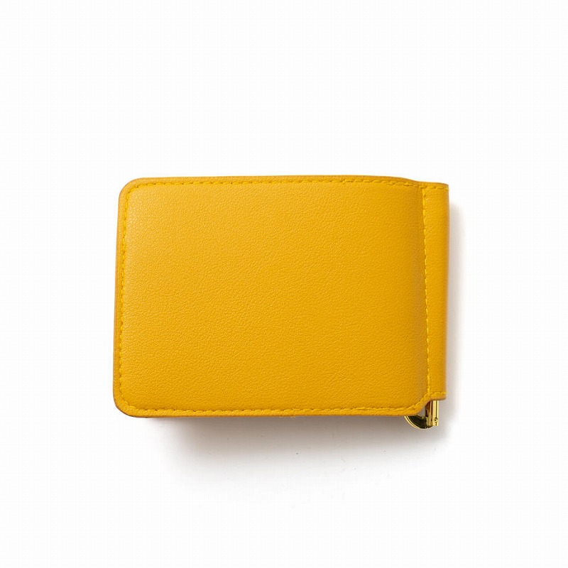 ROUGH SKETCH CLOTHING(ラフスケッチクロージング)/ RSC CLIPnFOLD WALLET -2.COLOR-