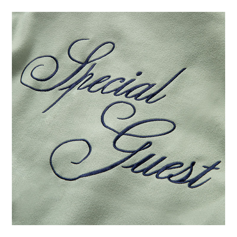 SPECIAL GUEST(スペシャルゲスト)/ SG Stadium jacket -2COLOR-