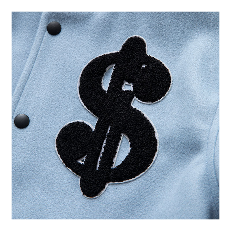 SPECIAL GUEST(スペシャルゲスト)/ SG Stadium jacket -2COLOR SPECIAL GUEST(スペシャルゲスト)/ SG Stadium jacket -2COLOR